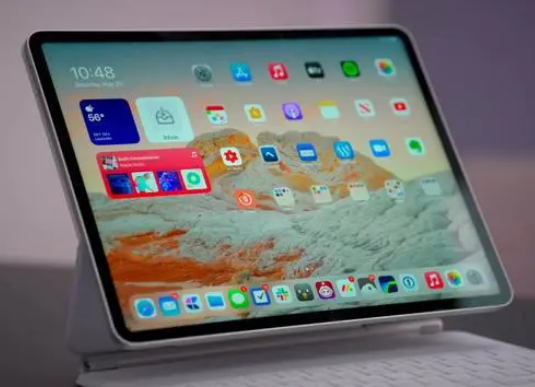 绥宁ipad维修分享新款iPad Pro或将采用M4芯片 