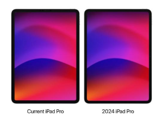 绥宁ipad维修服务点分享新款iPad Pro和iPad Air要来了 