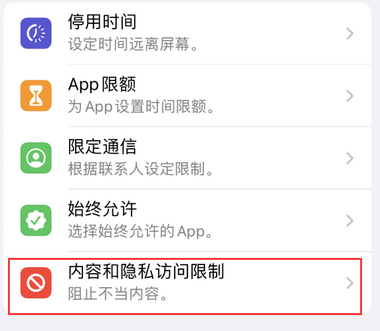 绥宁appleID维修服务iPhone设置中Apple ID显示为灰色无法使用