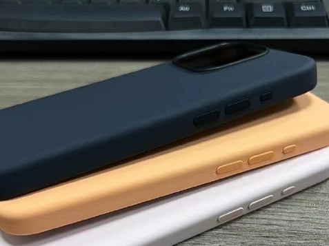 绥宁苹果14维修站分享iPhone14手机壳能直接给iPhone15用吗?