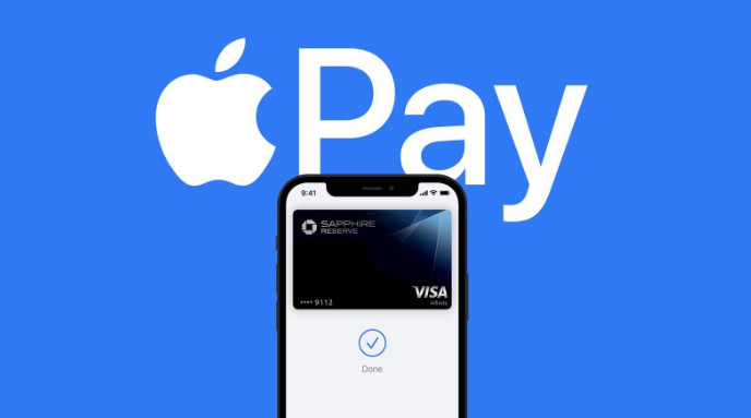 绥宁苹果14服务点分享iPhone 14 设置 Apple Pay 后，锁屏密码不正确怎么办 