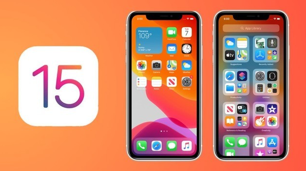 绥宁苹果13维修分享iPhone13更新iOS 15.5，体验如何 