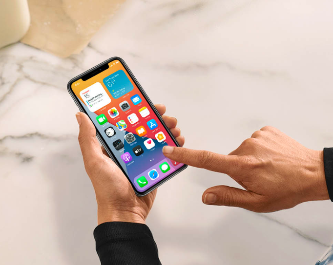 绥宁苹果手机维修分享iPhone 12 出现运行缓慢或死机的情况怎么办 