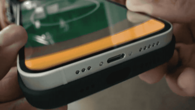 绥宁苹果手机维修分享未来 Magsafe 还有哪些发展空间 