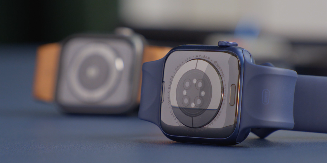 绥宁苹果手机维修分享Apple Watch 是如何测量卡路里的 