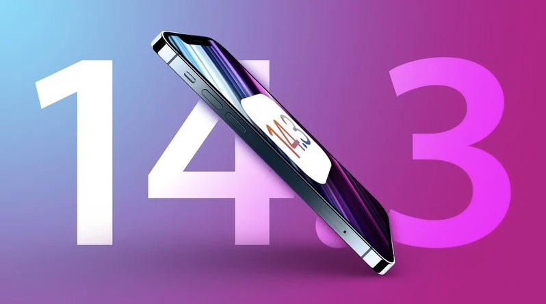 绥宁苹果手机维修分享iOS 14.3 RC2已发，iOS 14.3正式版本还远吗 