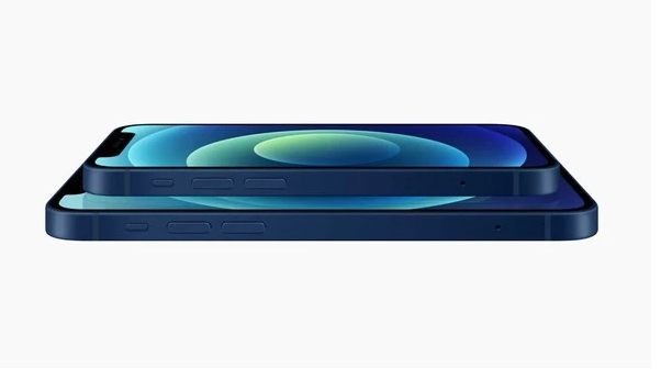 绥宁苹果手机维修分享iPhone 12 mini 锁屏后触屏失灵怎么办 
