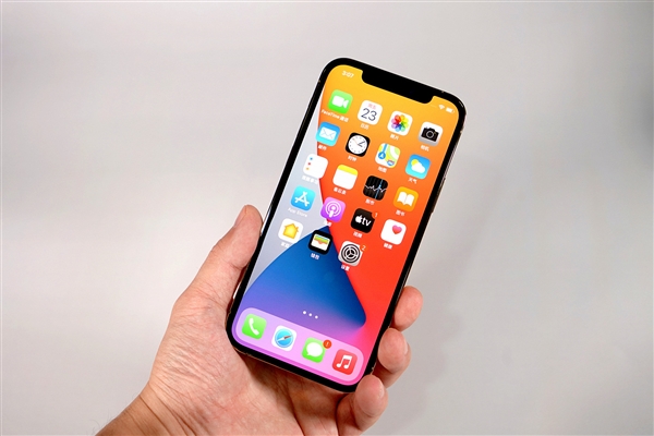 绥宁苹果手机维修分享iOS 14.2修订版已到，专属iPhone 12系列 