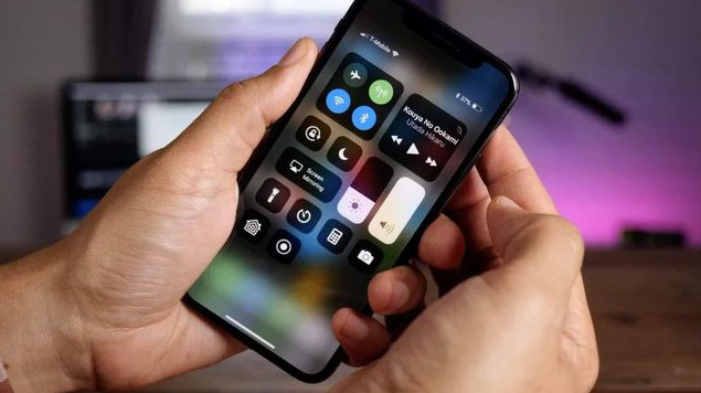 绥宁苹果手机维修分享iPhone 12信号差怎么办 
