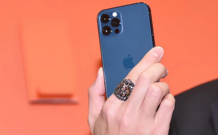 绥宁苹果手机维修分享iPhone12系列重启方法教程 