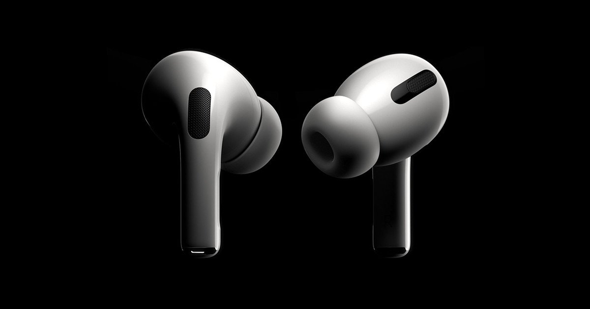 绥宁苹果手机维修分享AirPods Pro 爆音、降噪效果下降怎么办 