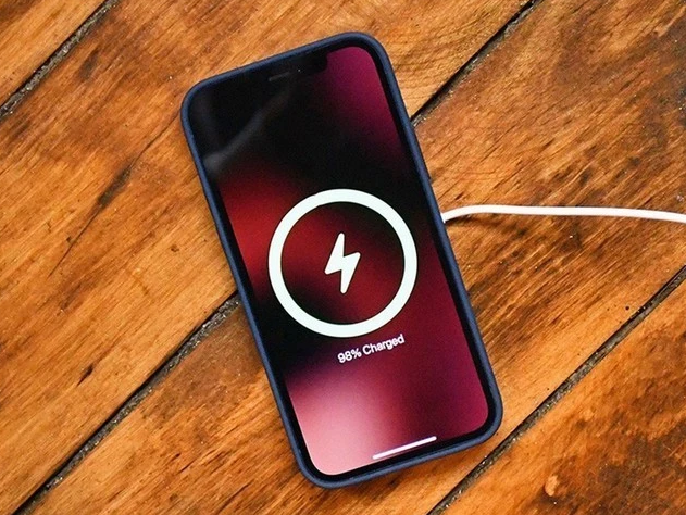 绥宁苹果手机维修分享iPhone 12可以随便充电吗 