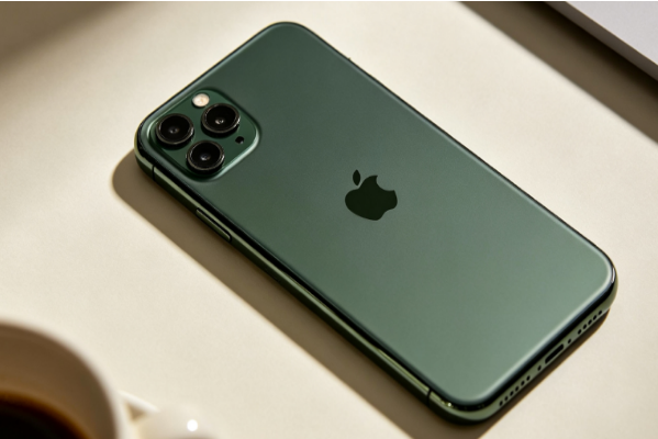 绥宁苹果手机维修点分享iPhone11 Pro换电池 