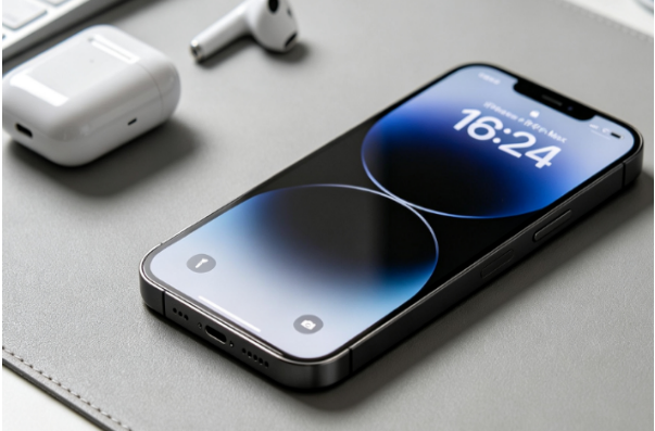 绥宁苹果手机维修分享iPhone12 Pro Max 换电池 