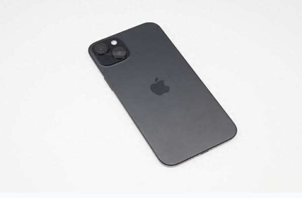 绥宁苹果手机维修分享iPhone 15 Plus换电池 