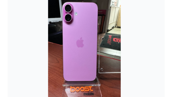 绥宁苹果手机维修分享iPhone 16 Plus换电池 