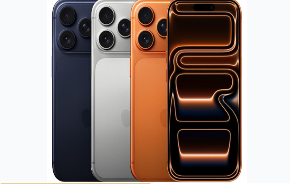 绥宁苹果手机维修分享iPhone 17 Pro换电池 