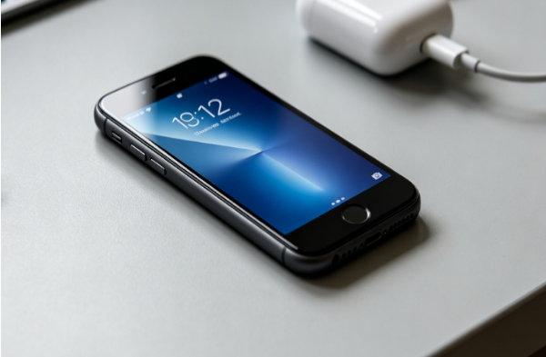 绥宁苹果手机维修分享iPhone SE换电池 