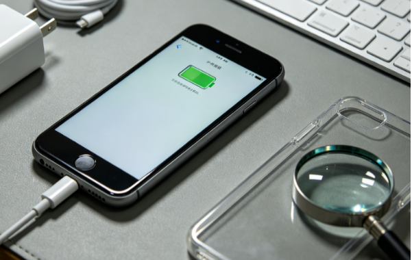 绥宁苹果手机维修分享iPhone SE2换电池 