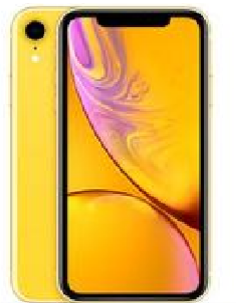 绥宁苹果维修点分享iPhone XR进水维修 