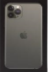 绥宁苹果维修点分享iPhone 11 Pro进水维修 