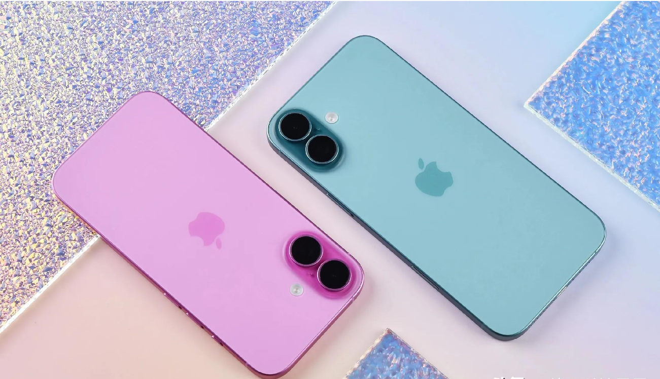 绥宁苹果维修点分享iPhone 16进水维修 