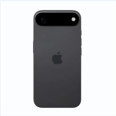 绥宁苹果维修点分享iPhone 17 Air进水维修 