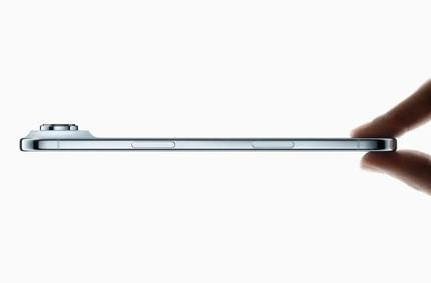 绥宁苹果维修点分享iPhone 17 Air自动关机电源故障解析 