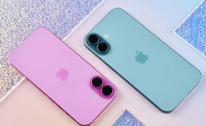 绥宁苹果维修点分享iPhone 16手机黑屏多重诱因解析 