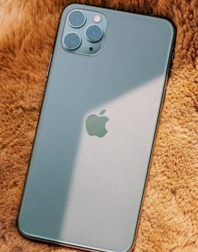 绥宁苹果维修点分享iPhone 11 Pro Max电池发烫特殊问题 