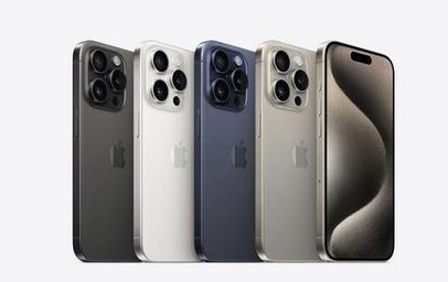 绥宁苹果维修点分享iPhone 15 Pro发烫五大诱因详解 