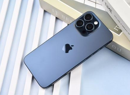 绥宁苹果维修点分享iPhone 15 Pro Max发烫深度剖析 
